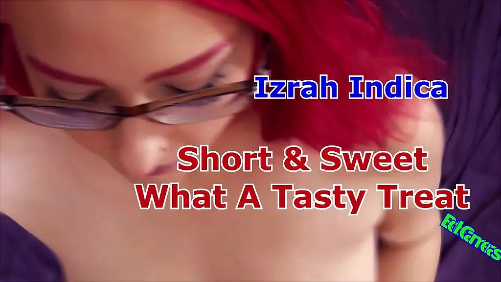 izrah indica short and sweet full 2views