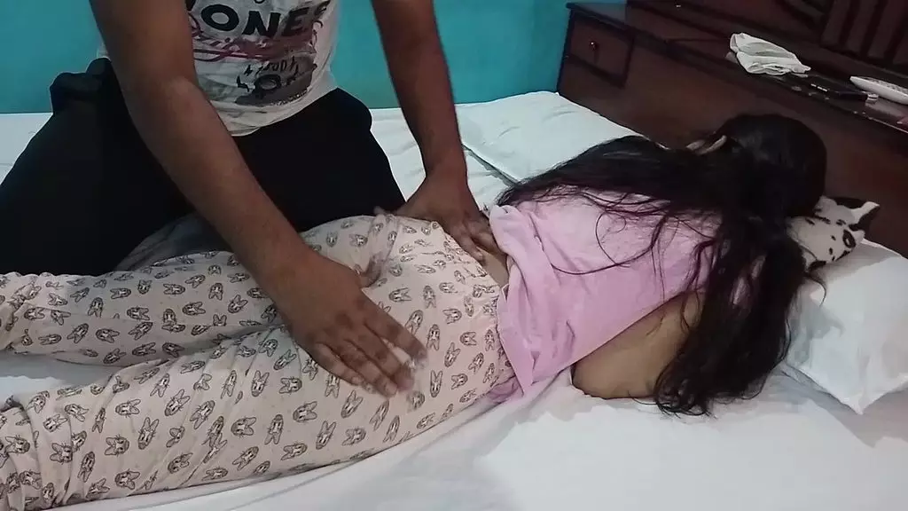 indian stepsister fucked by me desi