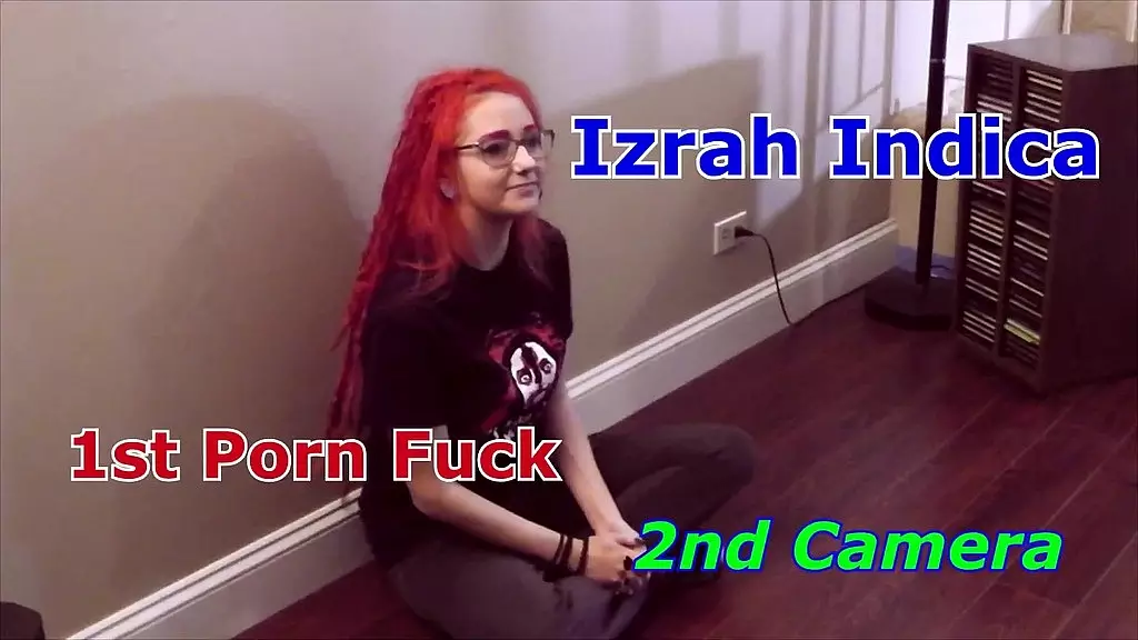 izrah indica 1st porn fucking 2nd camera