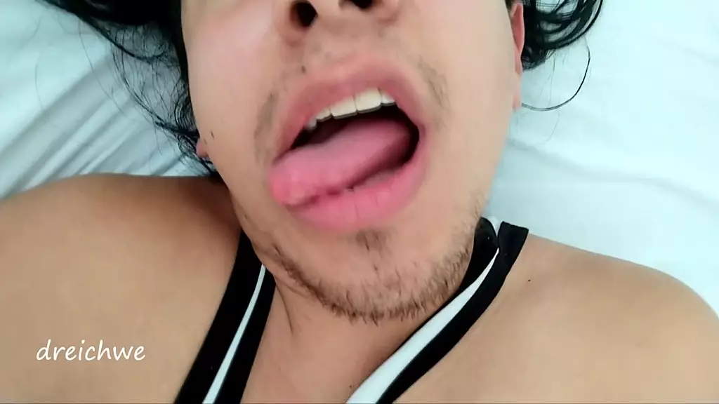 mouth sex