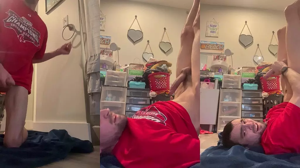 fan requested a yoga position