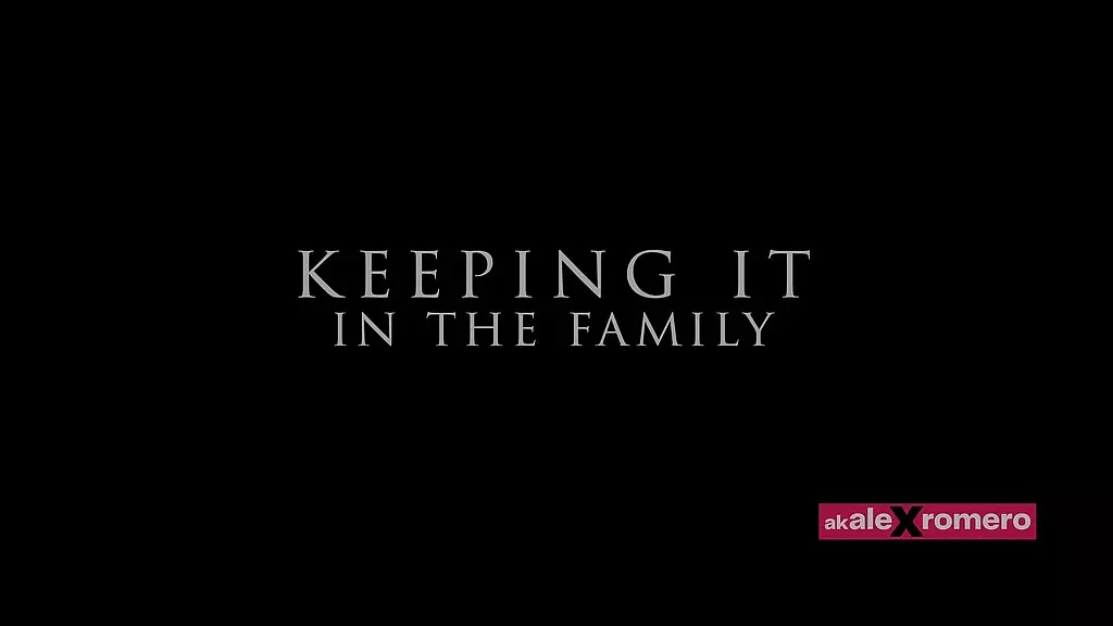 keeping it in the family (full movie)