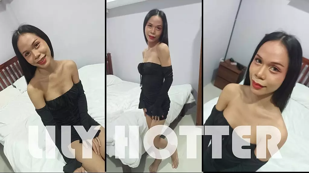 lily hotter #2 anal fight !!! ladyboy tour in thailand 2024