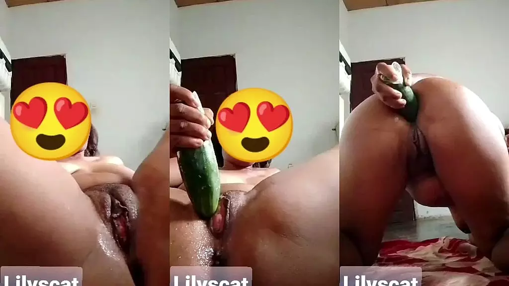 cucumber party