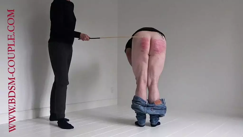 monthly caning (a stroll down memory lane ... enjoy)